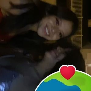 Meet your Posher, Alida